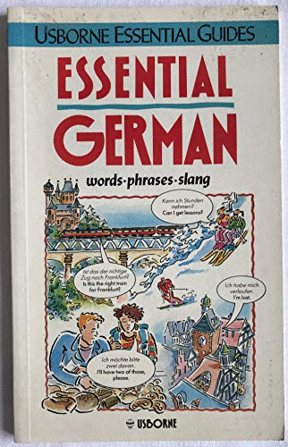 Essential German