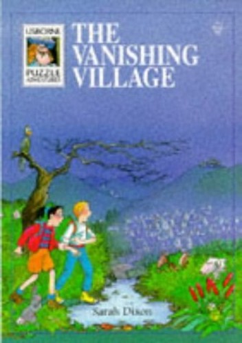 Vanishing Village