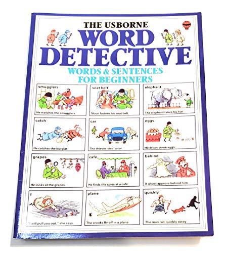Word Detective
