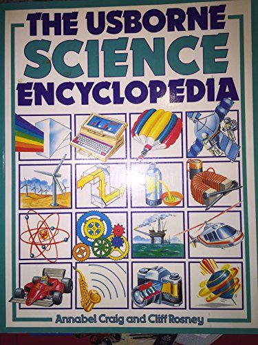 Usborne Science Encyclopedia