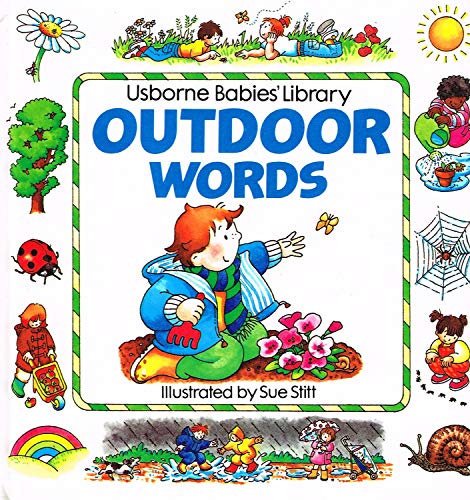 Outdoor Words