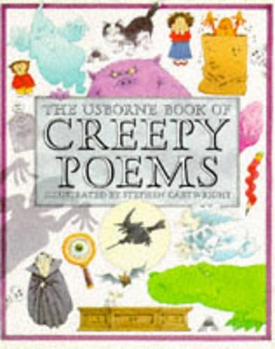 Creepy Poems