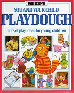 Playdough