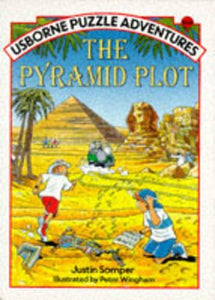 The Pyramid Plot 