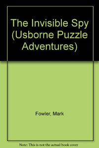The Invisible Spy 