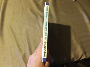 First Guide to the Universe 