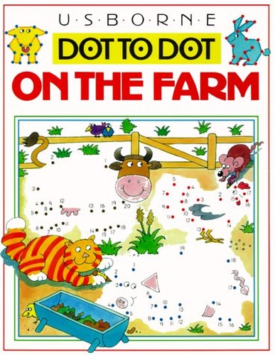 Dot-to-dot on the Farm