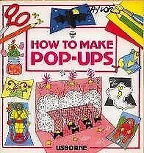 How to Make Pop-ups