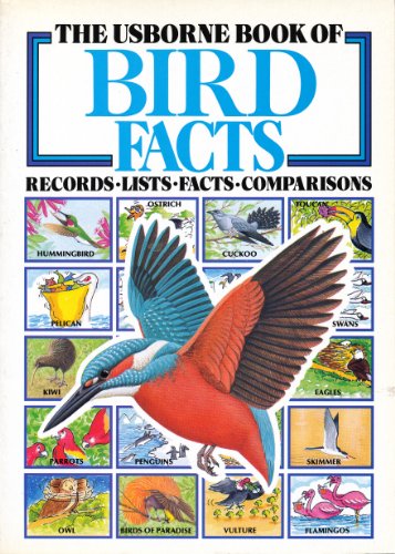 Bird Facts
