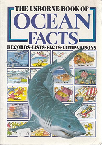 Ocean Facts