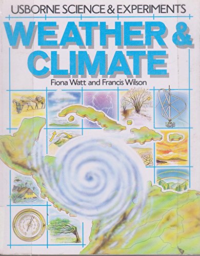 Weather and Climate