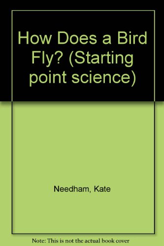 How Does a Bird Fly?