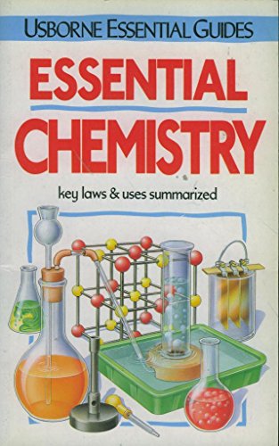 Essential Chemistry