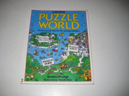 Puzzle World