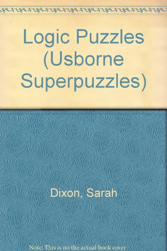Logic Puzzles