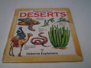 Deserts