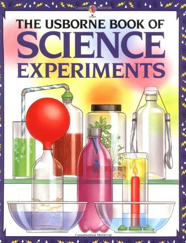 Science Experiments