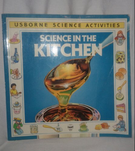 Science in the Kitchen
