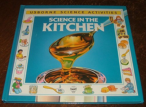 Science in the Kitchen