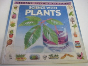 Science with Plants 