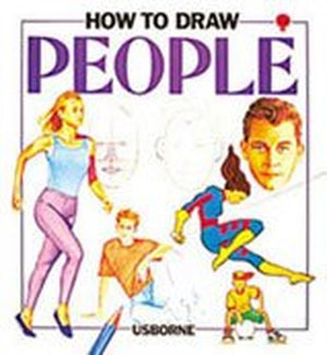 How to Draw People