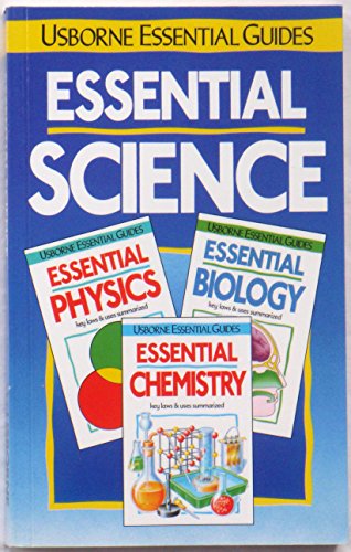Essential Science
