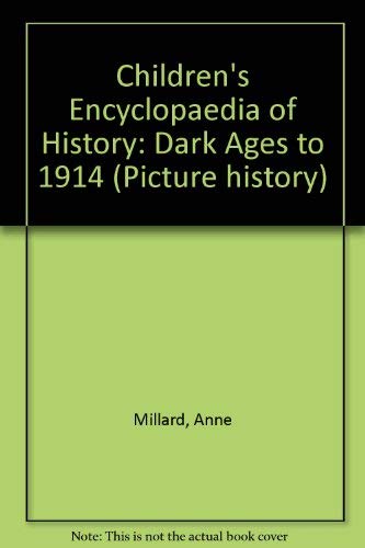 Children's Encyclopaedia of History