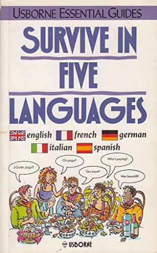 Survive in Five Languages