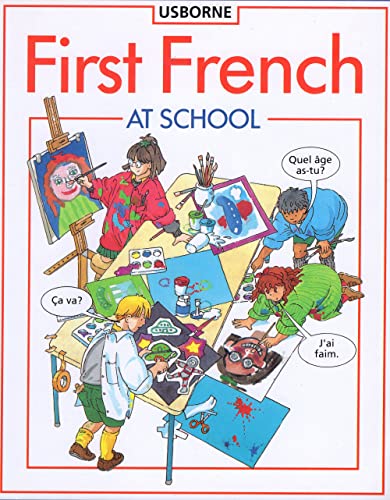 First French at School