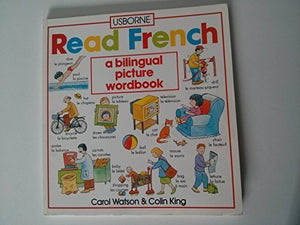 Read French 