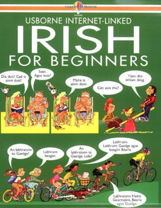 Irish for Beginners 