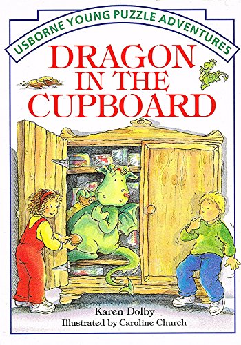 The Dragon in the Cupboard