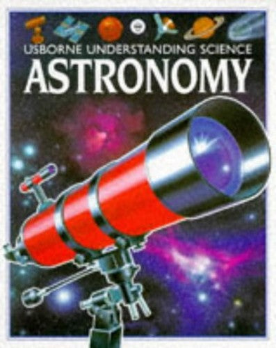 Astronomy