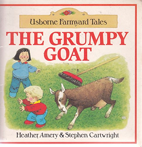 The Grumpy Goat