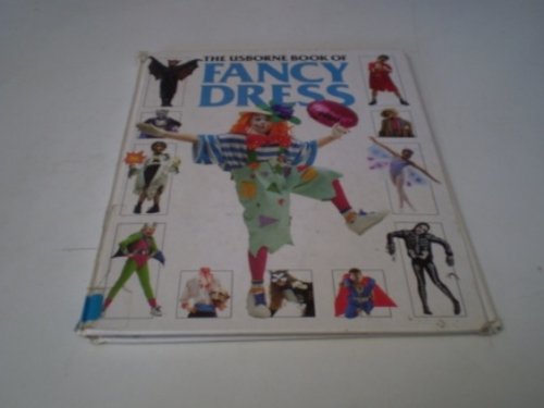 Usborne Book of Fancy Dress
