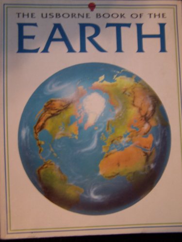 Usborne Book of the Earth