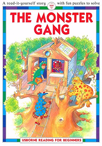 The Monster Gang
