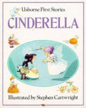Cinderella