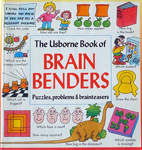 Brainbenders