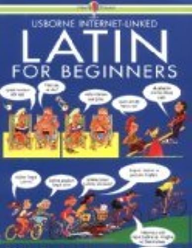 Latin for Beginners
