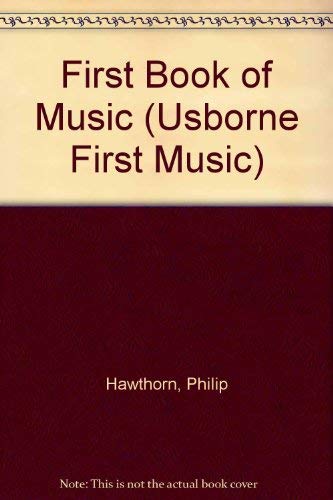 First Book of Music
