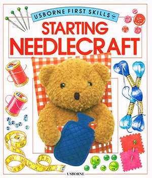 Starting Needlecraft