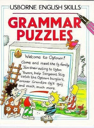Grammar Puzzles