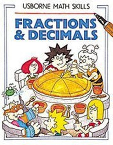 Fractions and Decimals
