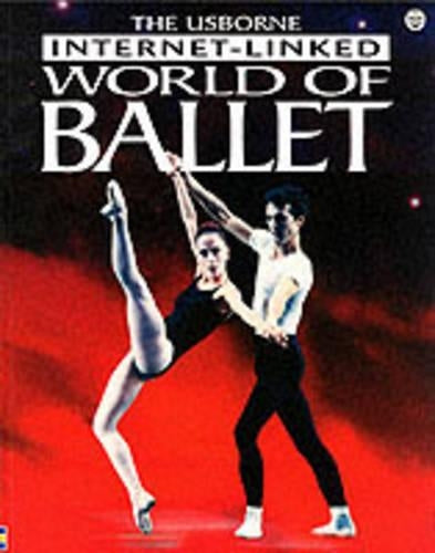 World of Ballet