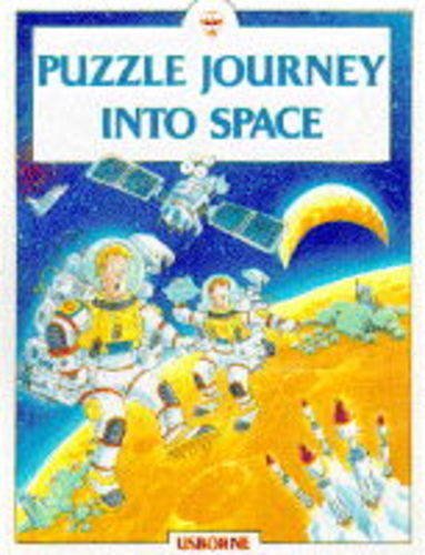 Puzzle Journey Into Space