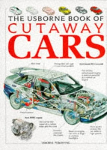 Cutaway Cars