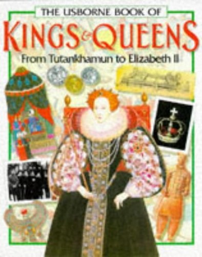 Kings and Queens