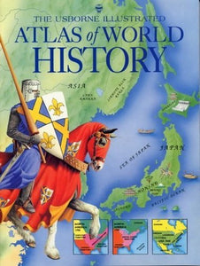 Atlas of World History 