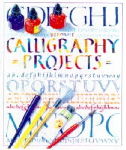 Calligraphy Projects